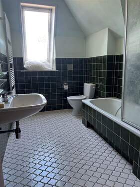 Badezimmer OG - 