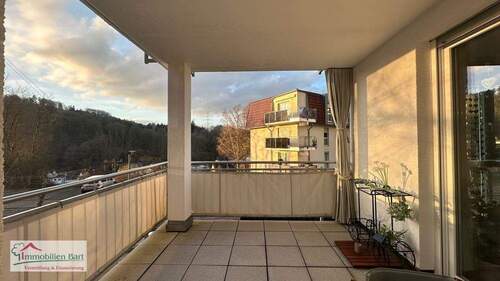 Balkon - 