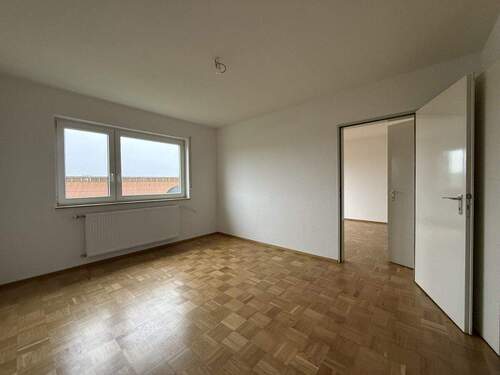 Wohnzimmer - Etagenwohnung mit 103,00 m&sup2; in Gerabronn zur Miete