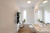 Badezimmer Beispiel - 