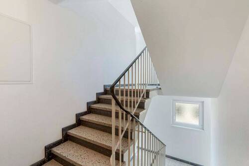 Treppenhaus - 
