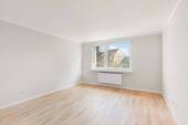 Schlafzimmer Ansicht 1 - 
