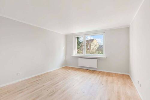 Schlafzimmer Ansicht 1 - 