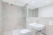 Badezimmer Ansicht 1 - 