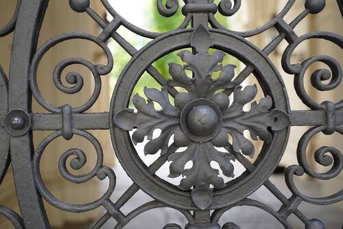 Detailansicht - 