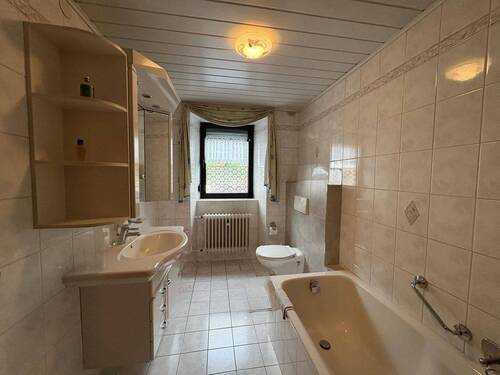 Bad Obergeschoss - 