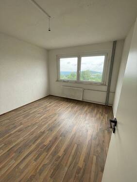 Schlafen - 3 Zimmer Etagenwohnung in Schneeberg