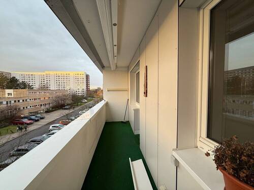 Balkon - 