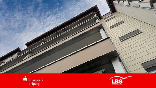 Ansicht - Eigentumswohnung mit Balkon! - 129.000,00 EUR Kaufpreis, ca.  62,00 m² Wohnfläche