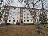 Rückansicht - 