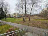 Grünanlage - 