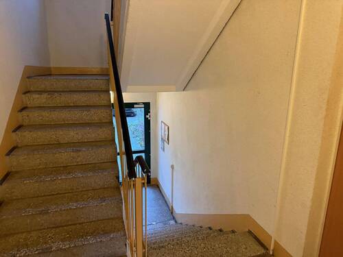 Treppenhaus - 