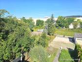 und herrlichem Blick - Terrassenwohnung mit 68,00 m² in Konz zum Kaufen