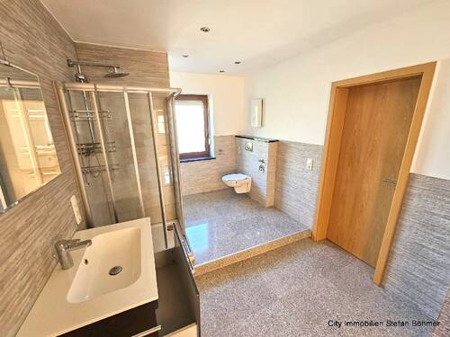Badezimmer - 