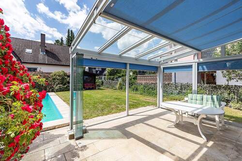 Garten - 