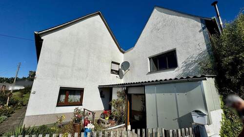 Außenansicht - 