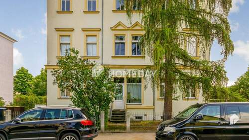 Außenansicht 6 - Etagenwohnung mit 69,00 m² in Dresden zum Kaufen