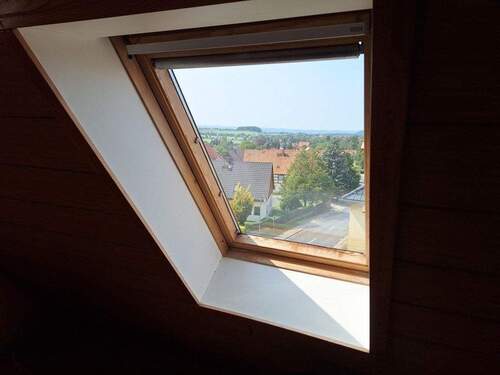 mit Weitblick DG II - 