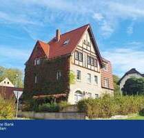 Mehrgenerationenhaus mit großem Garten und vielseitigen Nutzungsmöglichkeiten - Lohmen