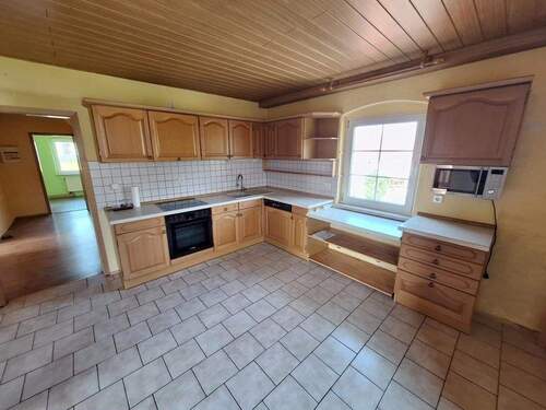 große Essküche DG I - 