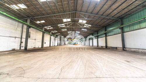 Halle 3 - Halle in Engelskirchen