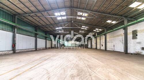 Halle 3 - Halle in Engelskirchen zur Miete