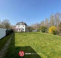 Verwirklichen Sie Ihre Wohnvorstellungen! Baugrundstück für eine Doppelhaushälfte in Rheinnähe - Meerbusch / Büderich