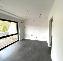 Schöne, moderne Terrassenwohnung mit Ausblick im Grumbachtalweg - Saarbrücken Schafbrücke