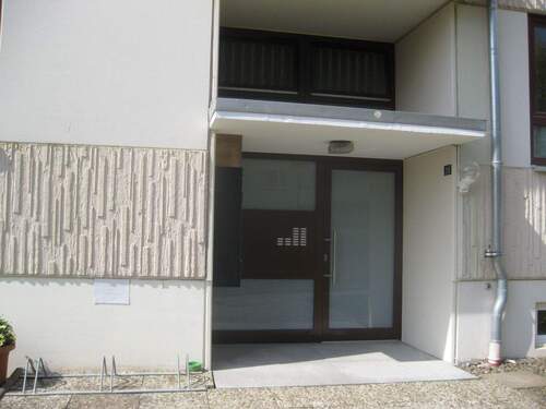 Eingang zur Wohnanlage.JPG - 