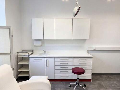 Untersuchung / Büro - 