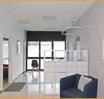 Axel Meisen Immobilien: Büro oder Praxis mit Blick auf Neckar - Heidelberg / Neuenheim