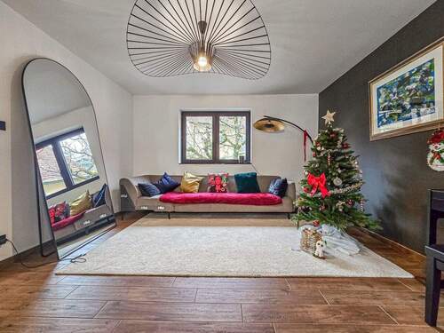 Wohnzimmer - Einfamilienhaus mit 200,00 m&sup2; in Kehl / Auenheim zum Kaufen