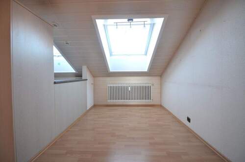 Essbereich - Etagenwohnung mit 81,00 m&sup2; in Rutesheim zum Kaufen