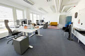 Bild 2 - Büro zur Miete in München