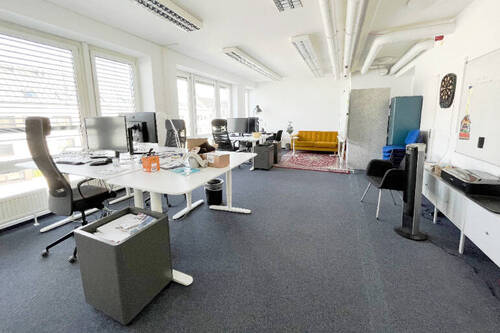 Bild 2 - Büro zur Miete in München