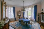 Balkonzimmer - 5 Zimmer Etagenwohnung zum Kaufen in Berlin