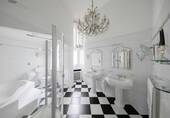 Wannenbad - 