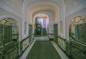 Hauseingang - 