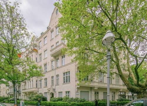 Hausansicht - 