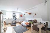 Wohnung 2 - 1 Zimmer Mehrfamilienhaus, Wohnhaus in Altenau
