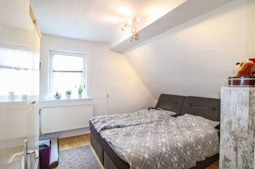 Wohnung 1 - Mehrfamilienhaus, Wohnhaus mit 202,00 m&sup2; in Altenau zum Kaufen