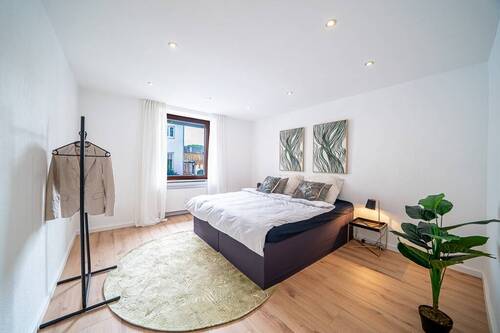 Elternschlafzimmer - 
