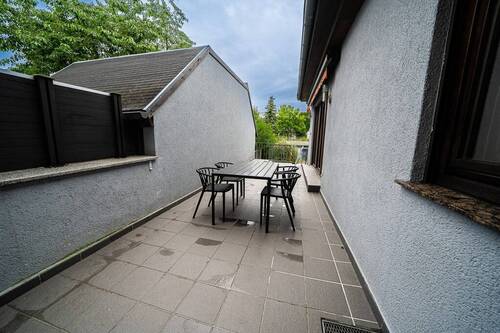 Terrasse - 