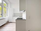 Küche - 3 Zimmer Etagenwohnung zur Miete in Berlin