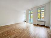 weitere Ansicht Wohnzimmer - 