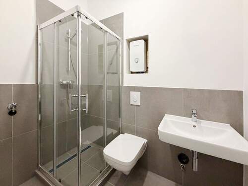 Duschbad - 