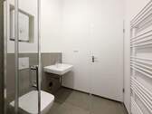 weitere Ansicht Duschbad - 