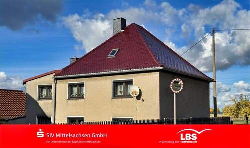 Ansicht - Viel Platz für Ihre Familie! - 75.000,00 EUR Kaufpreis, ca.  100,00 m² Wohnfläche
