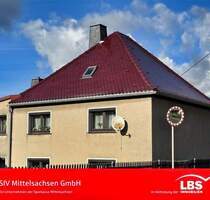 Viel Platz für Ihre Familie! - 75.000,00 EUR Kaufpreis, ca.  100,00 m² Wohnfläche in Großschirma (PLZ: 09603) Obergruna
