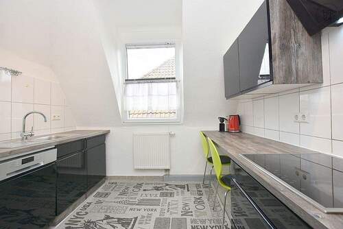 Bild3 - 2 Zimmer Etagenwohnung in Stuttgart